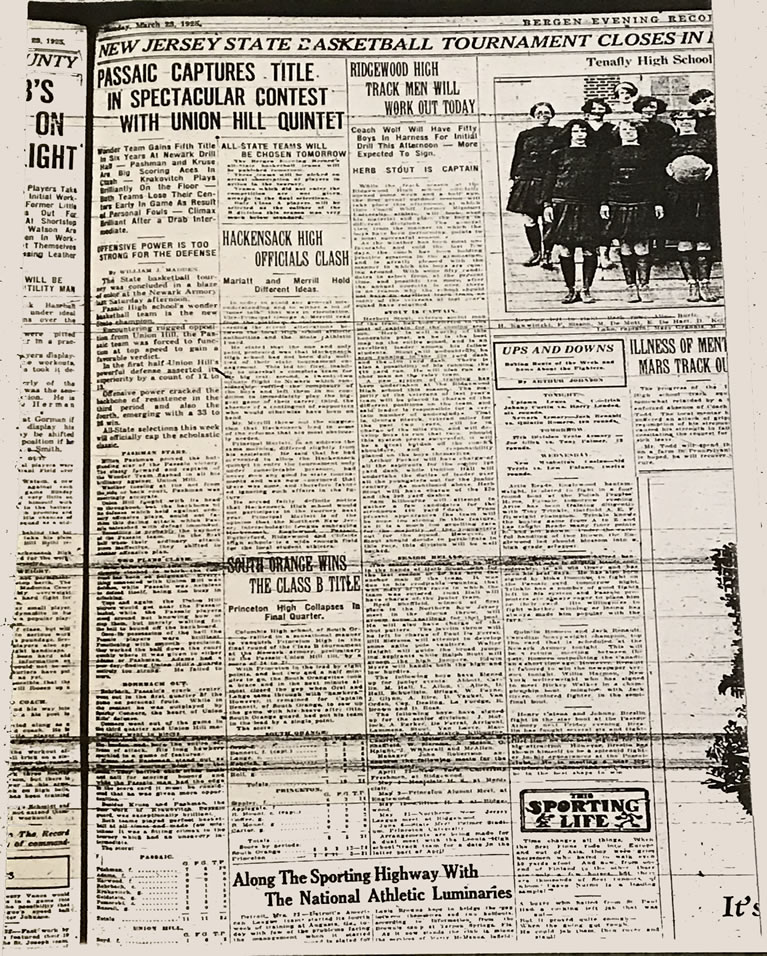 March 23, 1925 Complete article